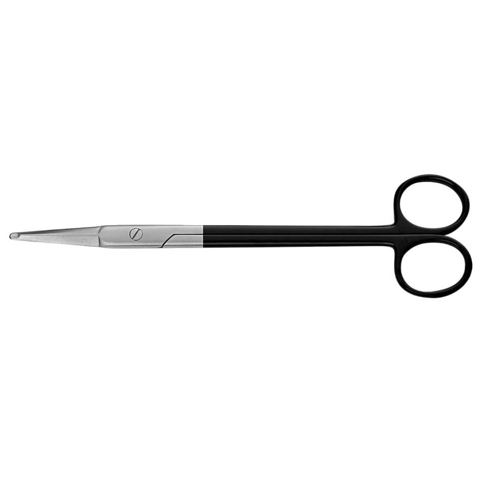 Gorney Facelift takket SuperCut saks, 7-1/2" (19 cm)