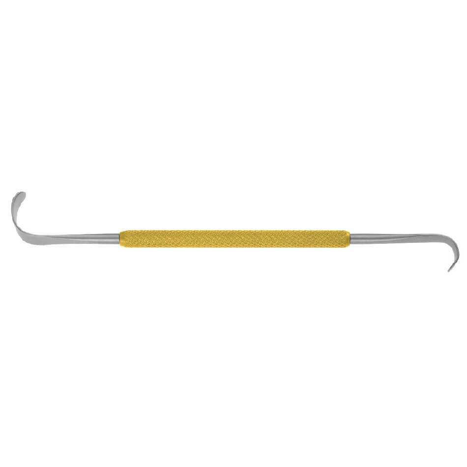 Kasden Retractor, 6-1/2" (16,5 cm)