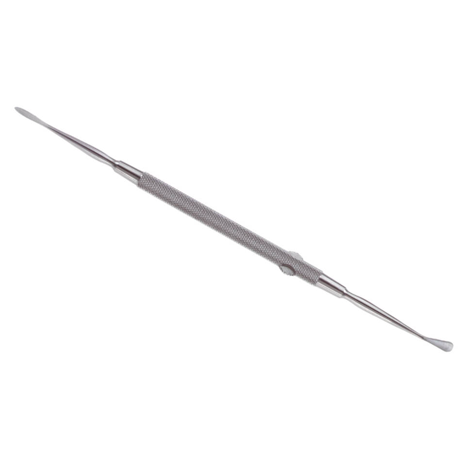 Gunter Elevator, 7-1/2" (19 cm), 4,5 mm/6 mm, Sharp/Sharp