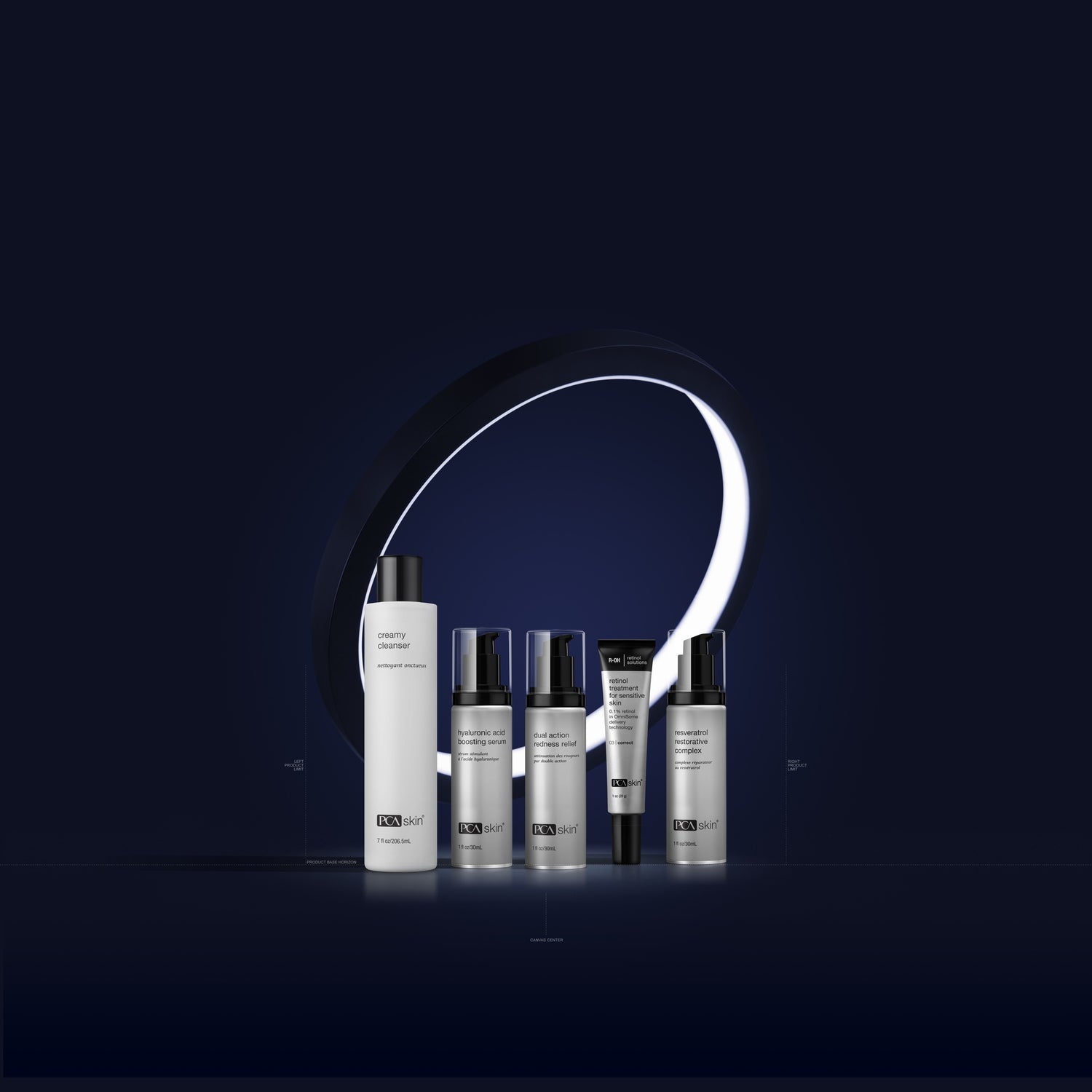 PCA Skin