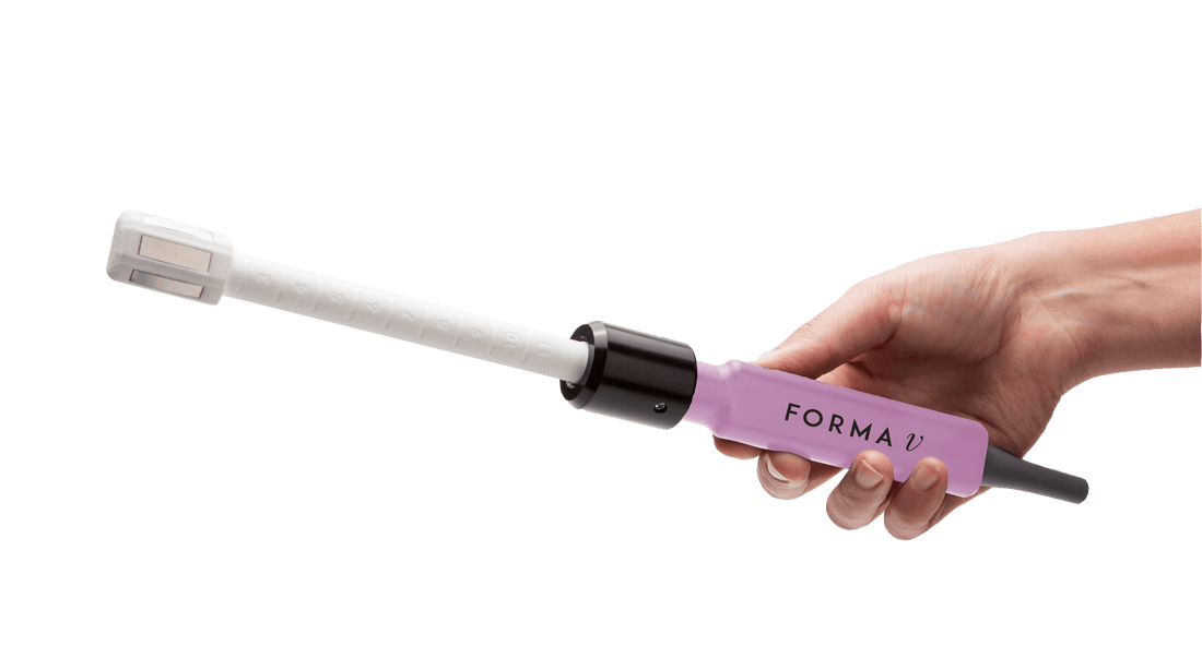 FormaV Hand Piece