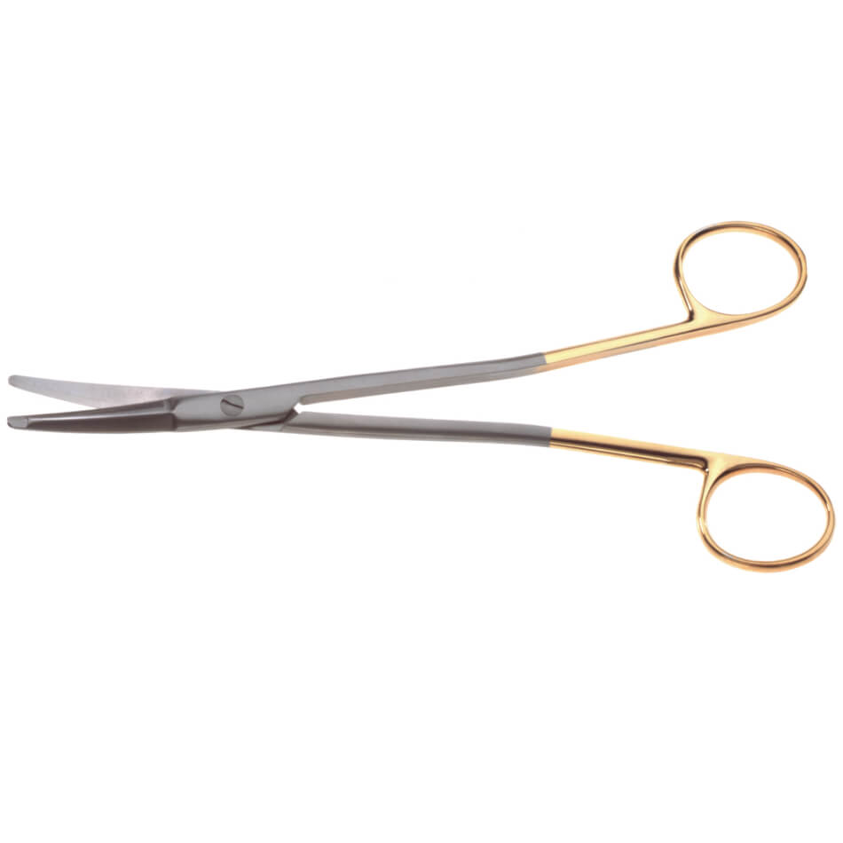 Gorney-Freeman Facelift takket onyx saks, buet