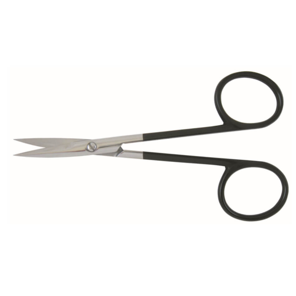 Jabaley Supercut Serrated Scissors, 5″ (12.5cm)