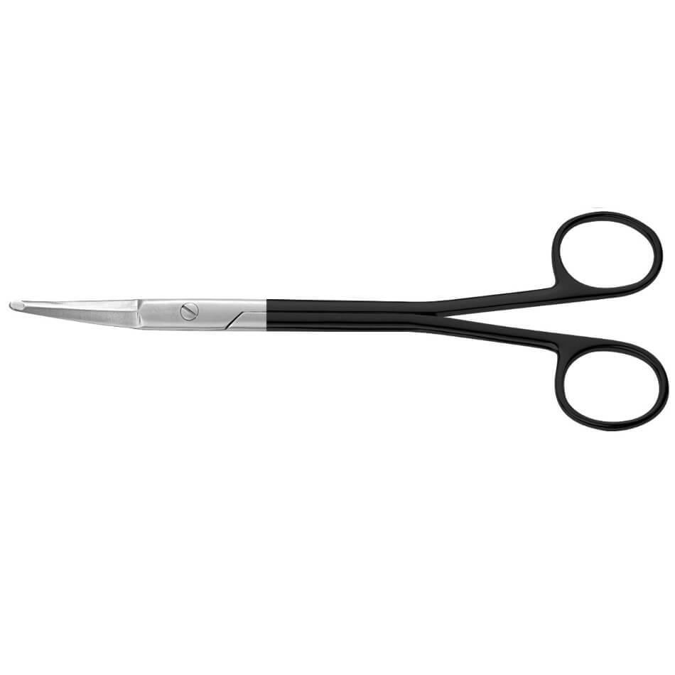 Gorney-Freeman Facelift Serrated SuperCut Scissors