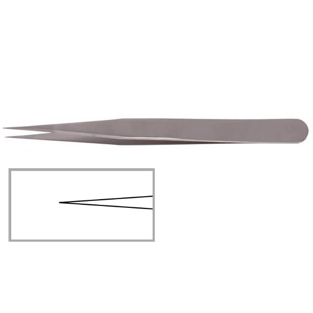 Jewelers Forceps, Dilator