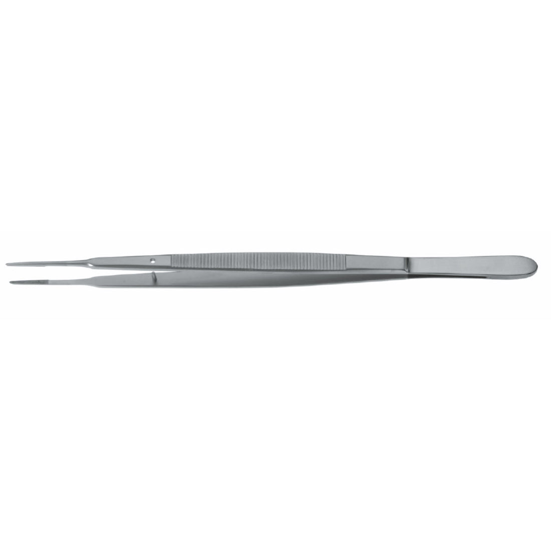 Gerald Dressing Pincet, 7" (17,8 cm), lige