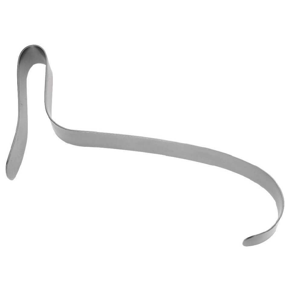 Freeman Flap Retractor, 8&quot; (20 cm)