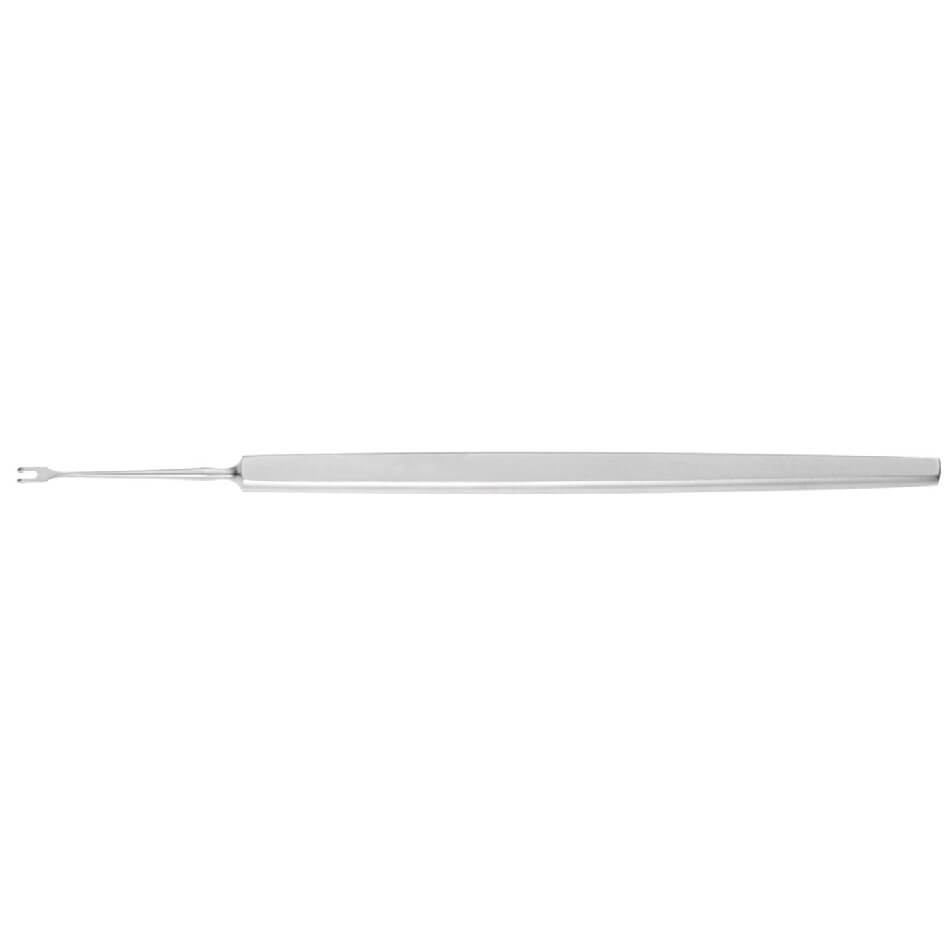 Guthrie dobbeltkrog, 4-3/4" (12 cm), ) (1,5 mm