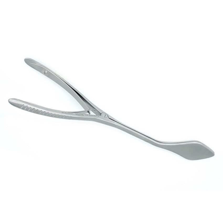 Gonzalez Type Gluteal Dissector, 10-1/4" (26 cm)
