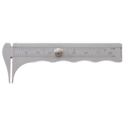 Jameson Caliper, 3-3/4&quot; (9,5 cm)