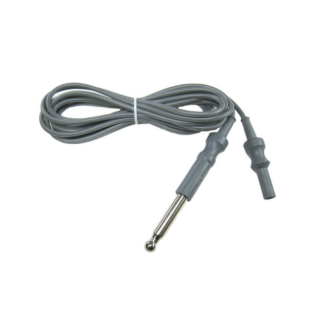 A Monopolar Cable 10&