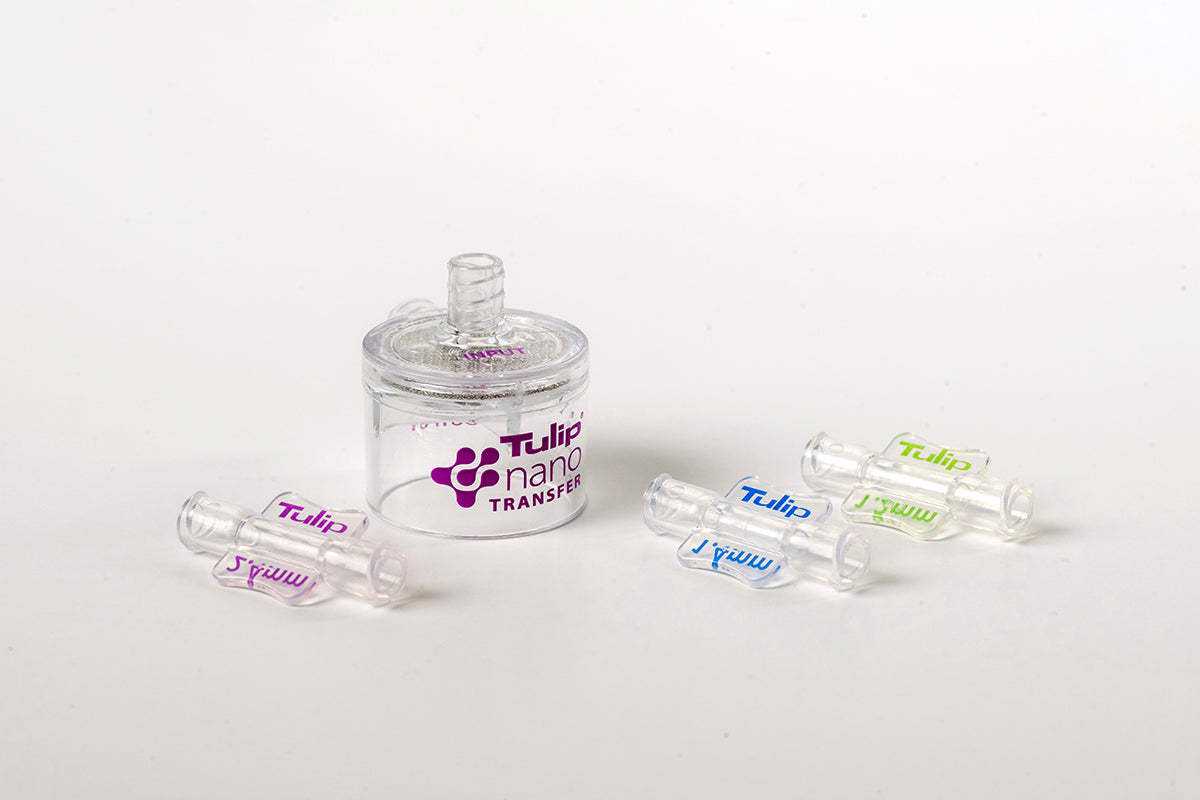 Tulip Nanofat Kit™ - Single Use