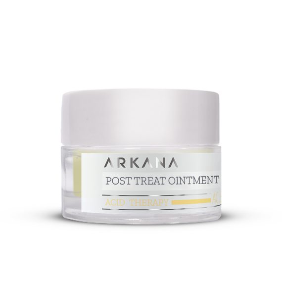 Post Treat Ointment 15 ml