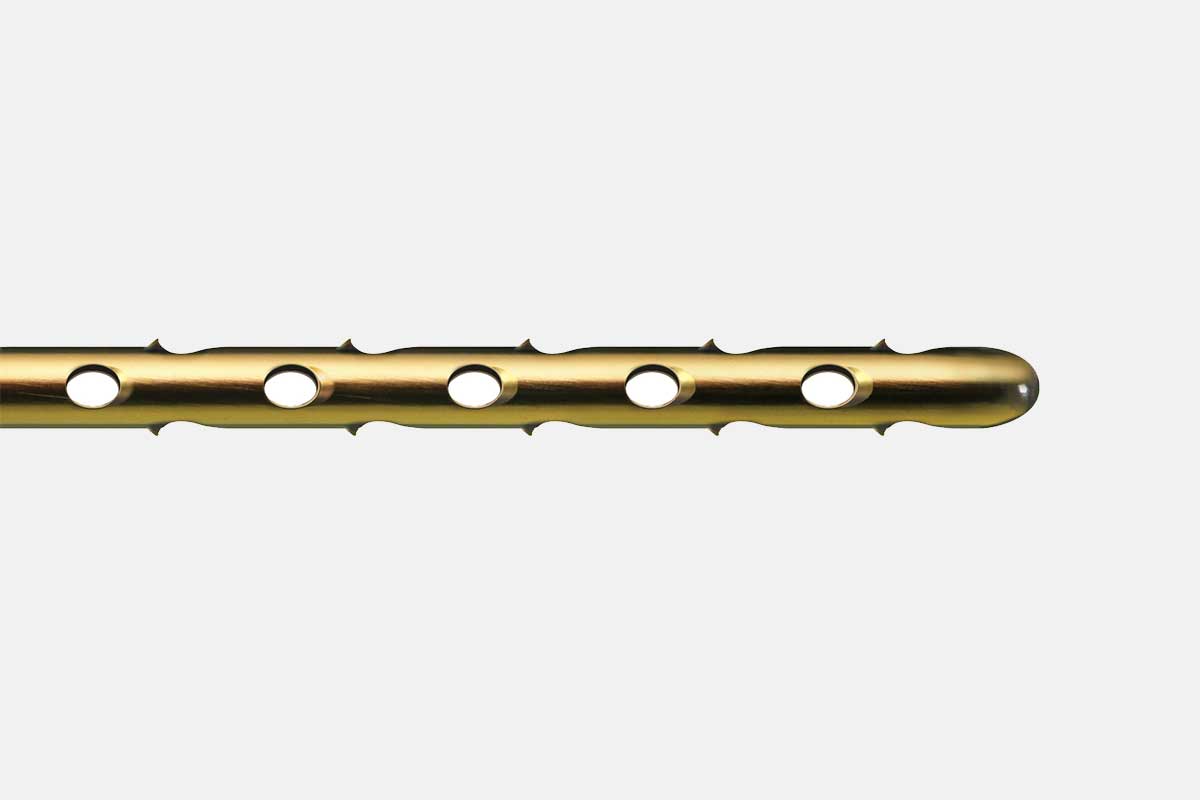 Tonnard Harvester™ - Standard Luer Lock